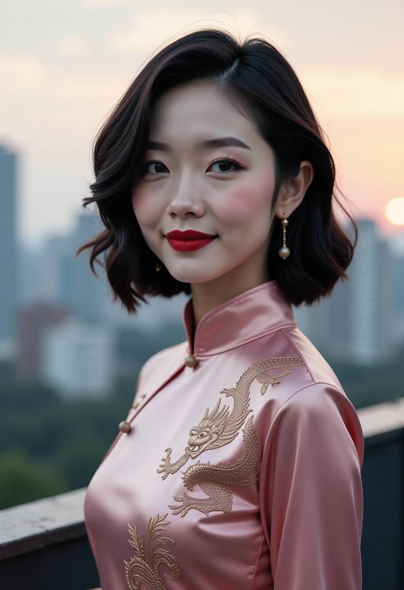 听风记